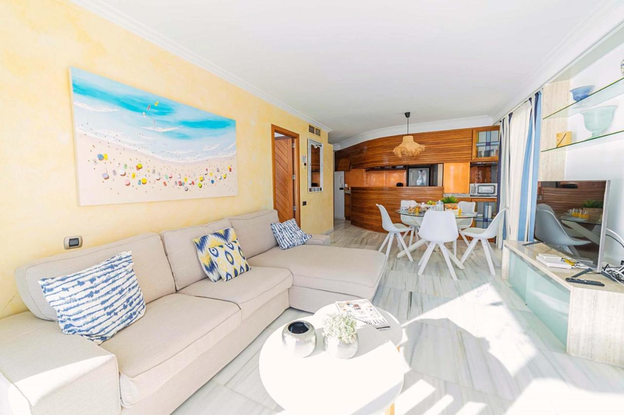 Natalia Beach By Sealand Villas Port de Pollença Exterior foto