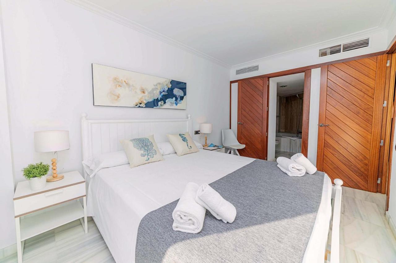 Natalia Beach By Sealand Villas Port de Pollença Exterior foto